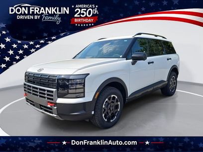 New 2026 Hyundai Palisade XRT Pro