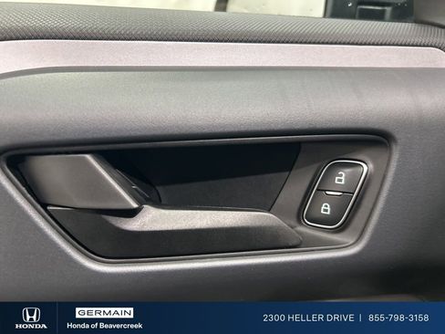 Used 2023 Ford Bronco Sport Big Bend image 16