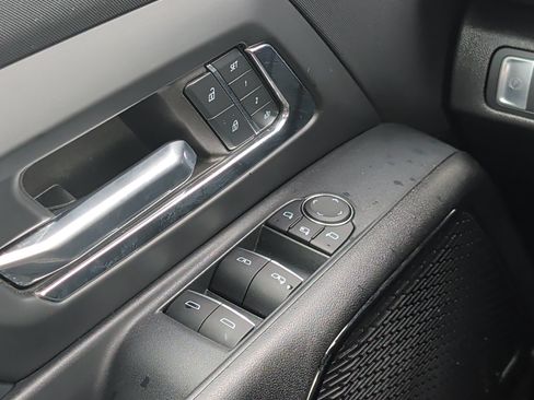 Used 2024 Chevrolet Silverado EV RST AWD/4WD image 22