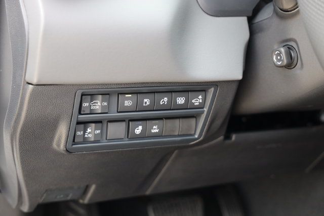 New 2026 Toyota Sequoia Capstone AWD/4WD image 20
