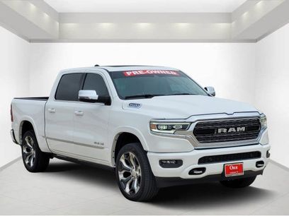 Used 2024 RAM 1500 Limited