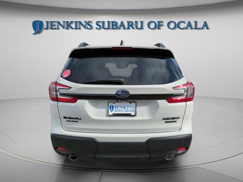 New 2026 Subaru Ascent Limited Bronze image 7