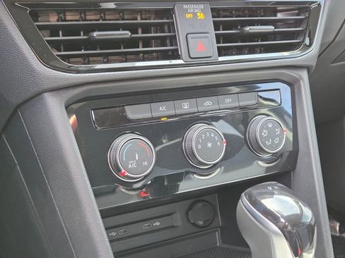 New 2026 Volkswagen Taos S FWD image 13