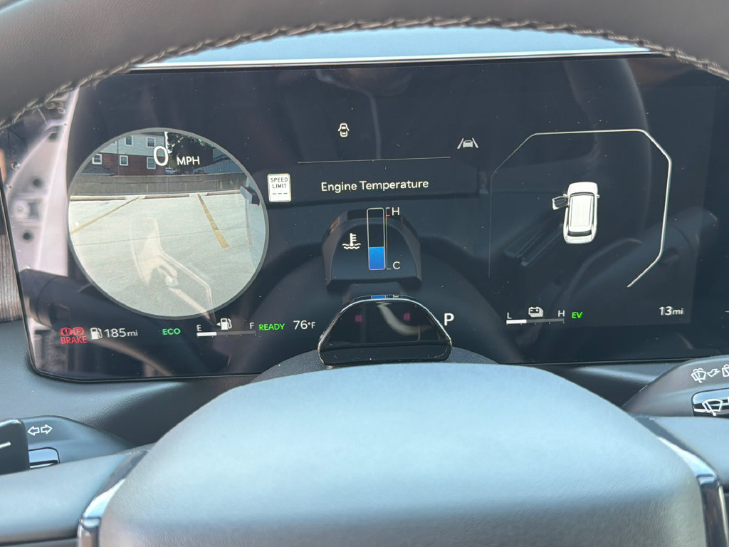 New 2027 Kia Telluride SX Prestige w/ Towing Package AWD/4WD image 26