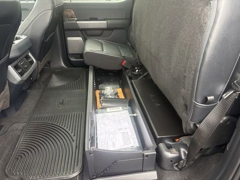 Used 2023 Ford F250 Lariat w/ Lariat Ultimate Package image 26