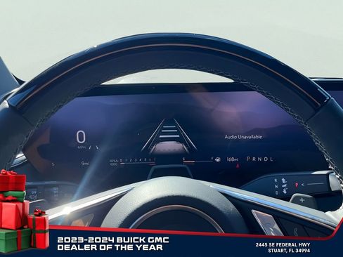 New 2025 Buick Enclave Sport Touring w/ Super Cruise Package image 28