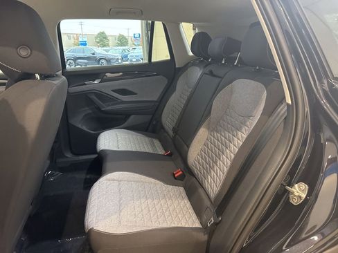 New 2025 Volkswagen Tiguan S image 17