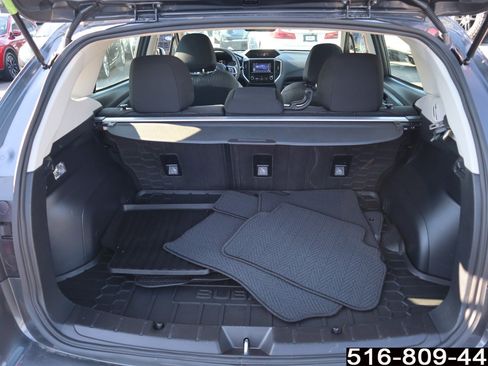 Used 2022 Subaru Impreza Premium image 26