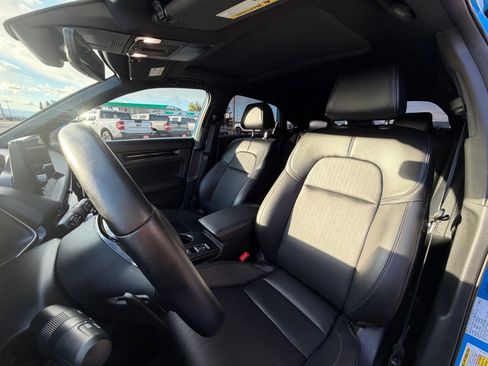 Used 2024 Honda Civic Sport Touring image 12