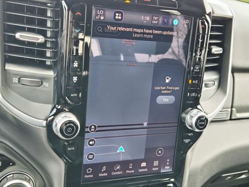 New 2026 RAM 1500 Big Horn image 25