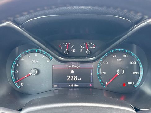 Used 2022 GMC Canyon AT4 AWD/4WD image 18