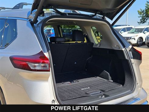 New 2026 Nissan Rogue Platinum w/ Platinum Premium Package image 29