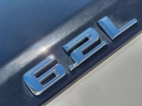 Used 2022 Chevrolet Silverado 1500 ZR2 AWD/4WD image 11