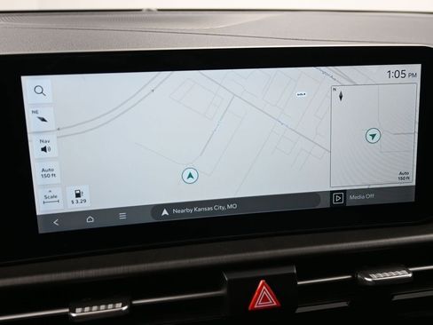 New 2026 Kia Sportage X-Pro Prestige image 18