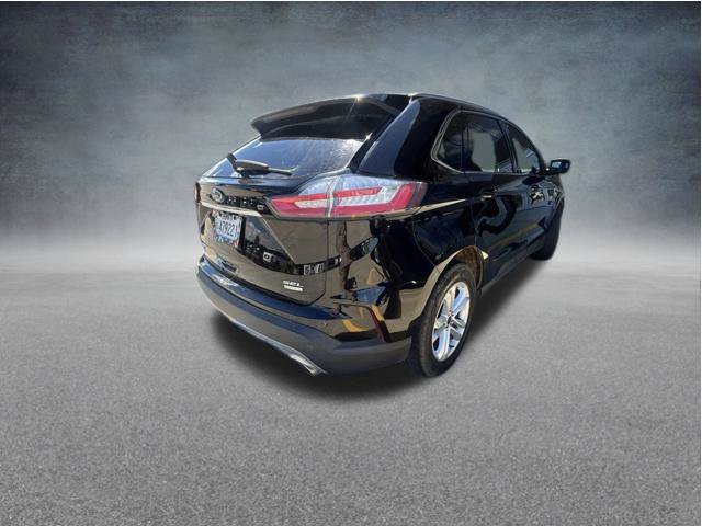 Used 2019 Ford Edge SEL w/ Equipment Group 201A FWD image 8
