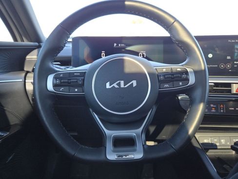 Used 2025 Kia K5 GT-Line w/ GT-Line Premium Package image 29