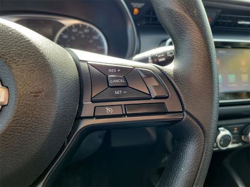 Certified 2024 Nissan Kicks S image 25
