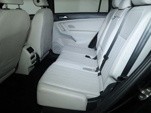 Used 2024 Volkswagen Tiguan SE R-Line AWD/4WD image 14