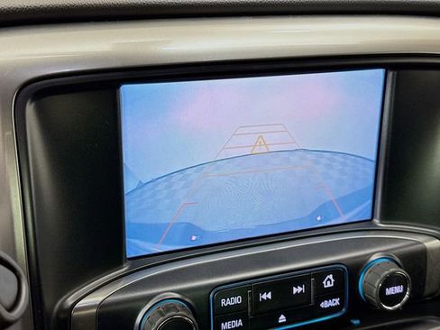 Used 2018 Chevrolet Silverado 1500 LT w/ Midnight Edition image 14