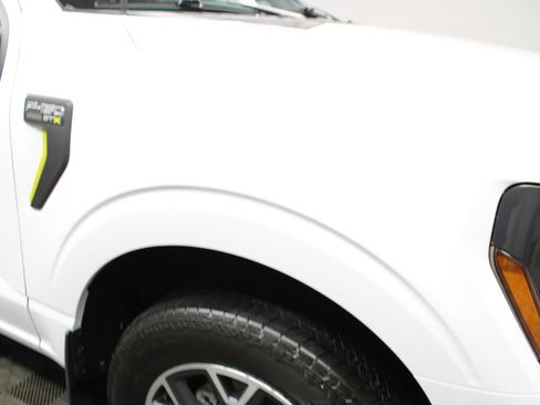 Used 2024 Ford F150 STX w/ Mobile Office Package AWD/4WD image 34
