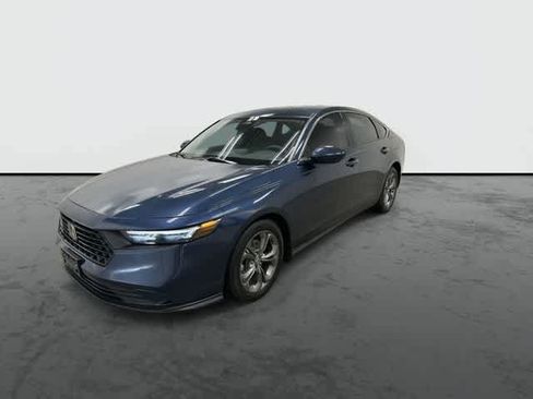 Used 2024 Honda Accord EX image 7