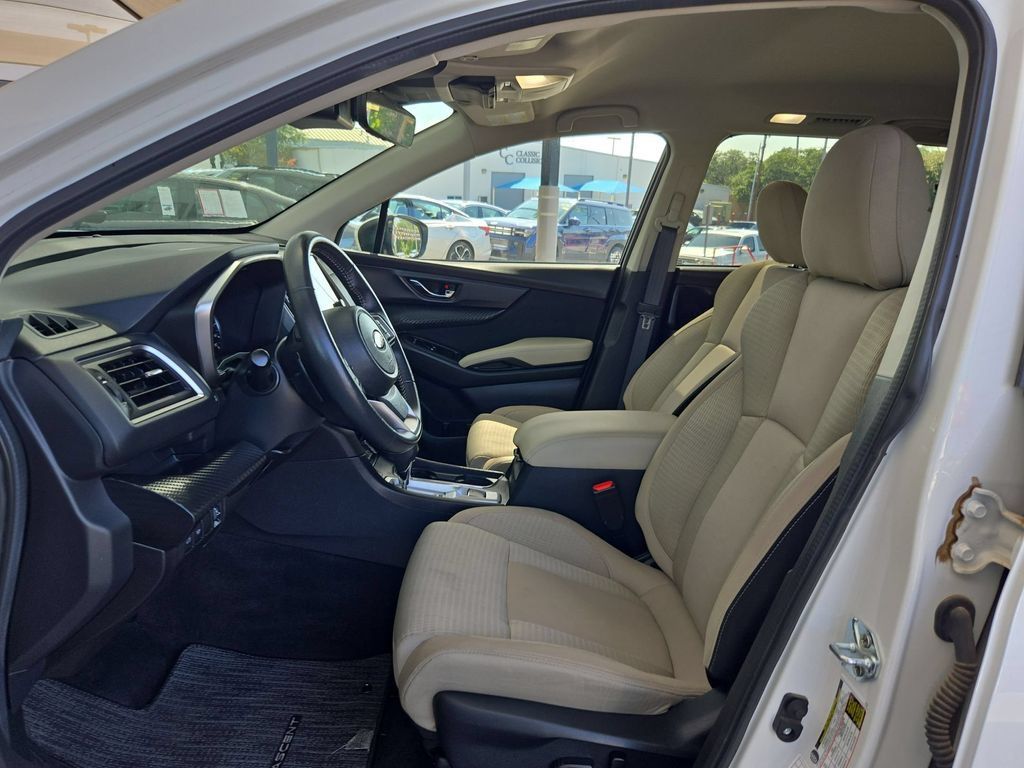 Used 2025 Subaru Ascent Premium AWD/4WD image 11
