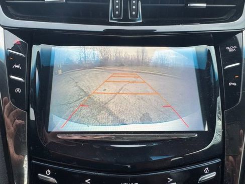 Used 2017 Cadillac CTS Luxury image 13