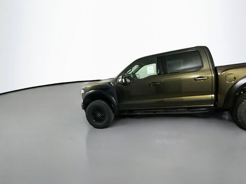 New 2026 Ford F150 Raptor AWD/4WD image 4