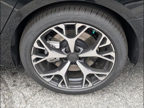 New 2026 Audi A6 Premium Plus image 16