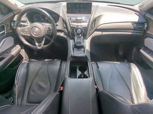 Certified 2024 Acura RDX SH-AWD w/ Advance Package image 11