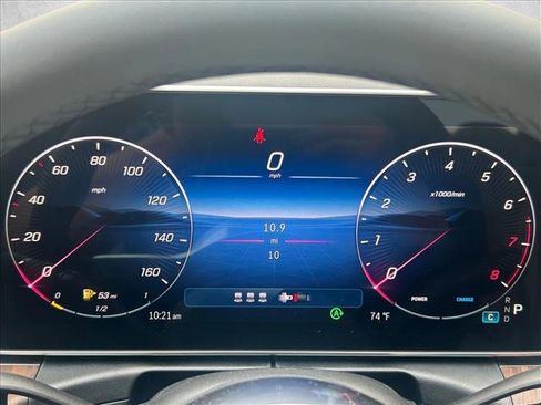 New 2026 Mercedes-Benz C 300 Sedan image 11