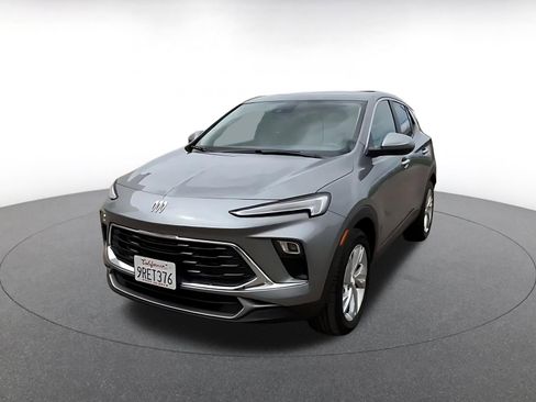 Used 2025 Buick Encore GX Preferred FWD image 7