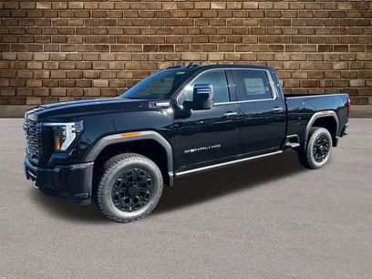 New 2026 GMC Sierra 3500 Denali Ultimate