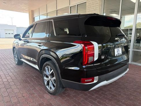 Used 2020 Hyundai Palisade SEL AWD/4WD image 12