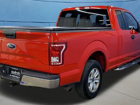 Used 2015 Ford F150 XLT w/ Equipment Group 301A Mid image 12