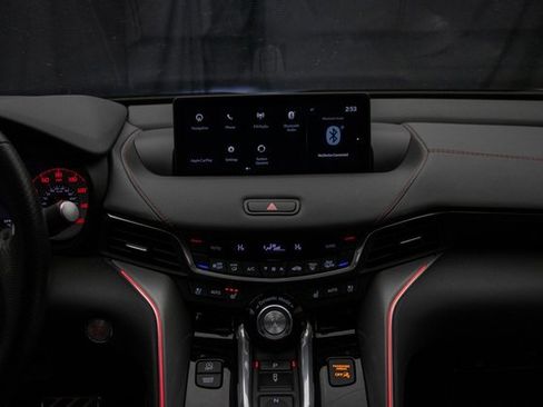 Used 2022 Acura TLX SH-AWD w/ A-SPEC Pkg image 24