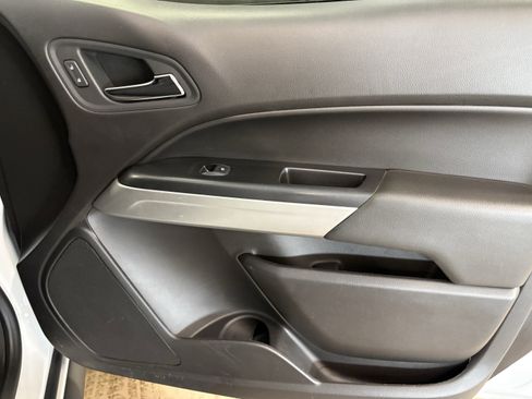 Used 2019 Chevrolet Colorado LT w/ LT Convenience Package image 33