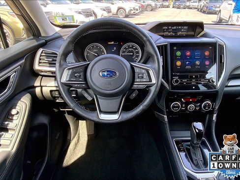 Used 2020 Subaru Forester Limited image 5