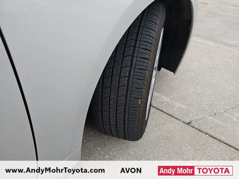 Used 2020 Toyota Corolla LE FWD image 33