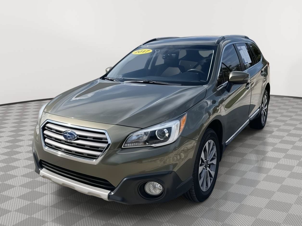 Used 2017 Subaru Outback 3.6R Touring AWD/4WD image 11