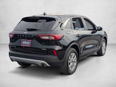 Certified 2023 Ford Escape Active w/ Tech Pack #2 AWD/4WD image 5