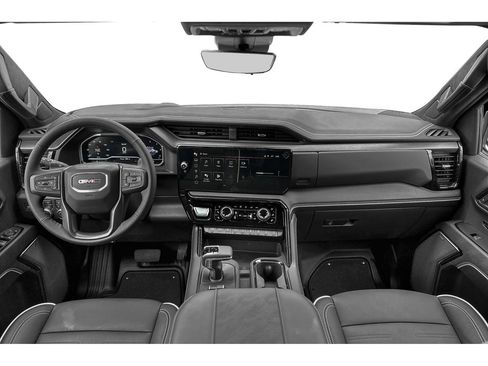 New 2026 GMC Sierra 1500 AT4X image 81