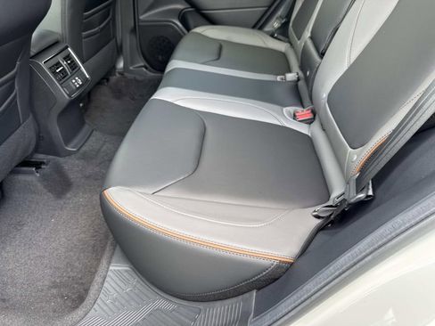 New 2026 Subaru Forester Sport AWD/4WD image 15