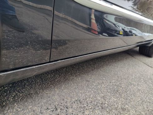 Used 2015 Chevrolet Impala LTZ image 23