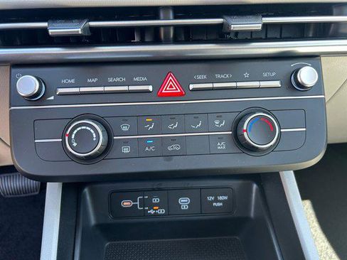 New 2026 Hyundai Tucson SE FWD image 20