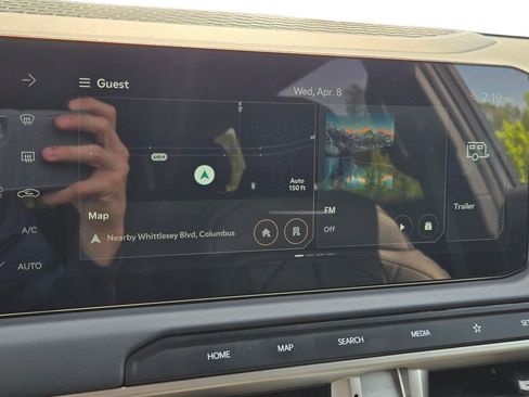 New 2027 Kia Telluride LX FWD image 28