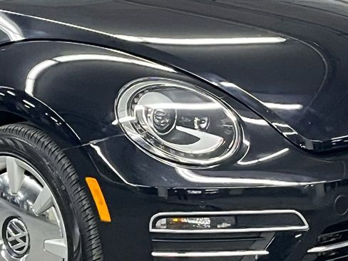 Used 2017 Volkswagen Beetle 1.8T SEL image 37