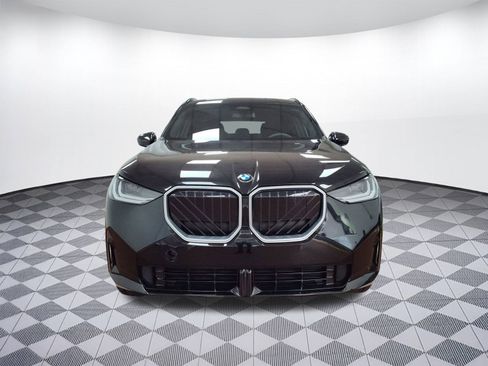 Used 2026 BMW X3 xDrive30 w/ M Sport Package image 5