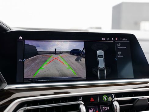 Used 2021 BMW X5 xDrive45e w/ Premium Package 2 image 19