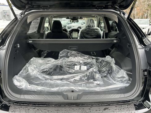 New 2026 Subaru Crosstrek 2.5i Limited image 8